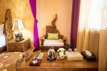 Lijiang Banshan Yunfu Boutique Hostel Exterior foto